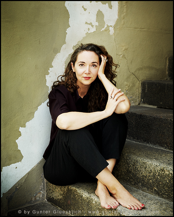 Gunter Glücklich Photography - Wolff, Iris - Alphabetical