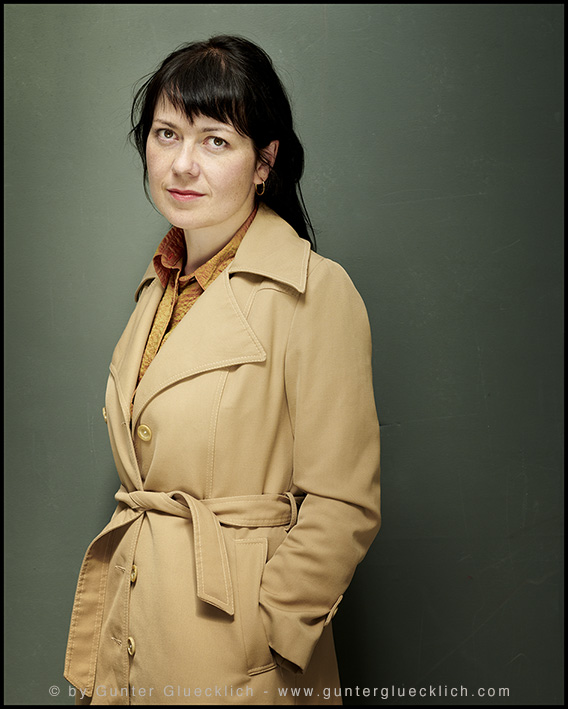 Gunter Glücklich Photography - von Suffrin, Dana - Alphabetical