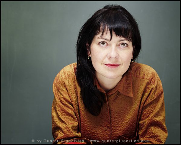 Gunter Glücklich Photography - von Suffrin, Dana - Alphabetical