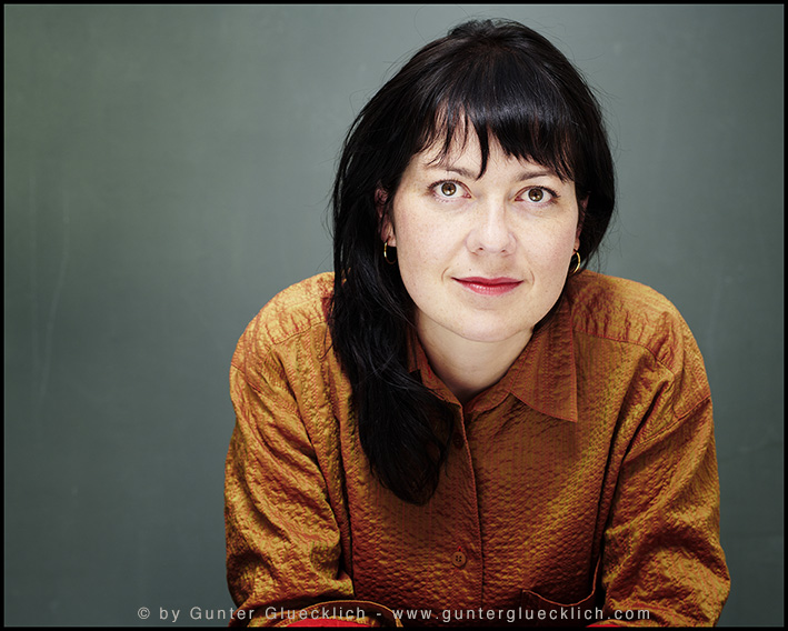 Gunter Glücklich Photography - von Suffrin, Dana - Alphabetical