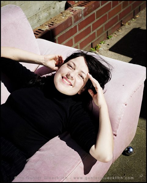 Gunter Glücklich Photography - von Suffrin, Dana - Alphabetical