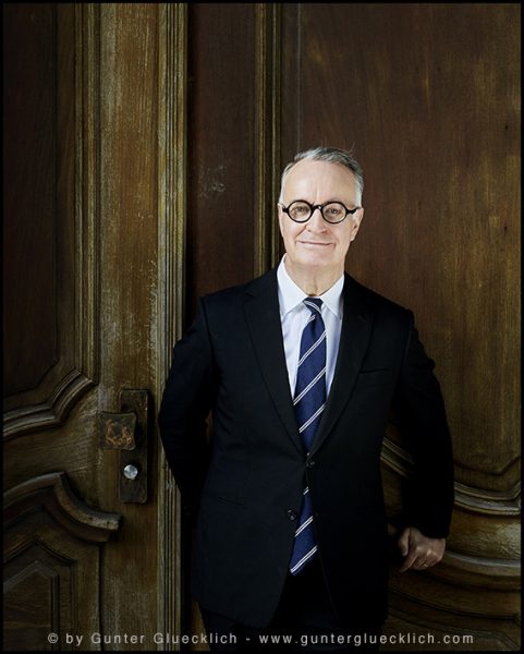 Gunter Glücklich Photography - O´Hagan, Andrew - Alphabetical