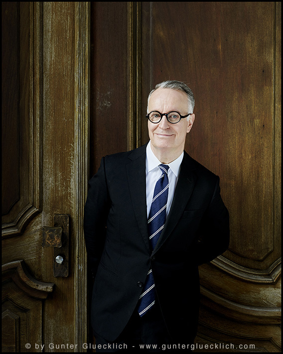 Gunter Glücklich Photography - O´Hagan, Andrew - Alphabetical