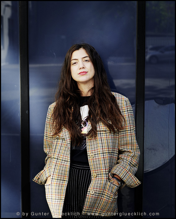 Gunter Glücklich Photography - Steinbeck, Michelle - Alphabetical