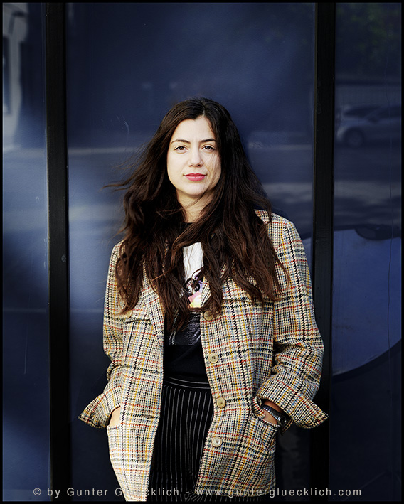 Gunter Glücklich Photography - Steinbeck, Michelle - Alphabetical