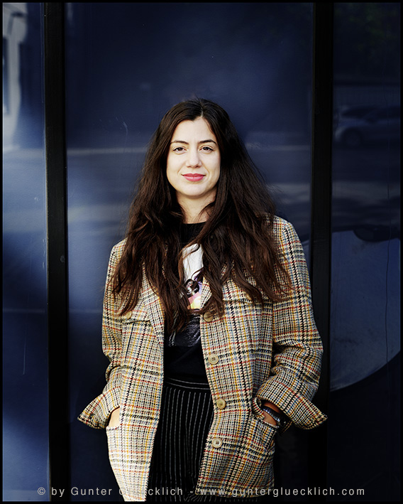 Gunter Glücklich Photography - Steinbeck, Michelle - Alphabetical