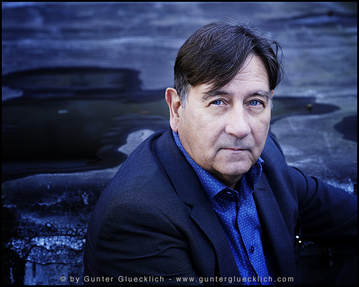 Gunter Glücklich Photography - Sulzer, Alain Claude - Alphabetical