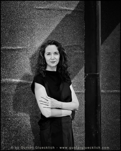 Gunter Glücklich Photography - Wolff, Iris - Alphabetical