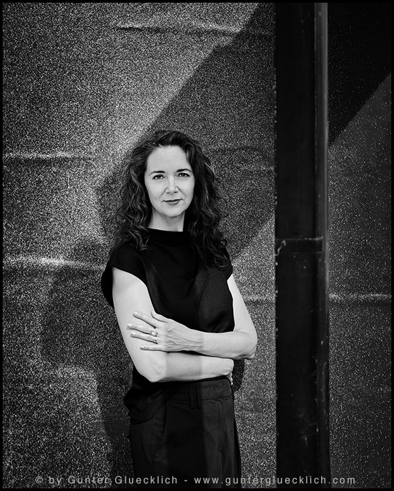 Gunter Glücklich Photography - Wolff, Iris - Alphabetical