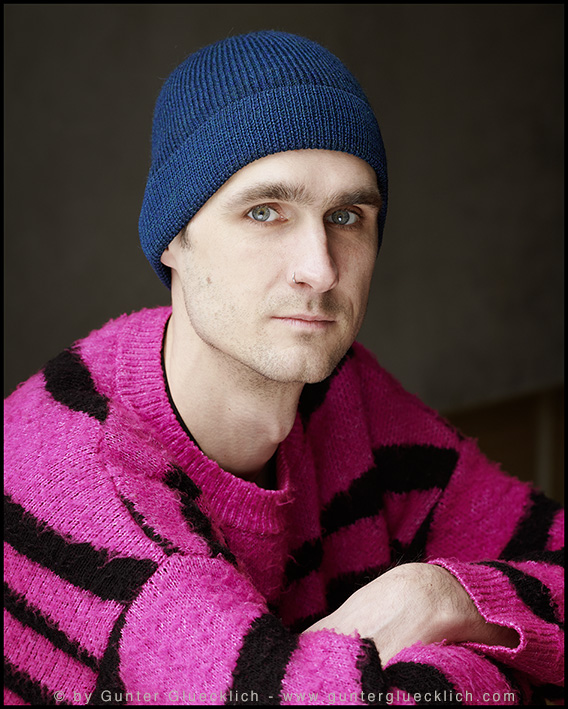 Gunter Glücklich Photography - Böckmann, Clemens - Alphabetical