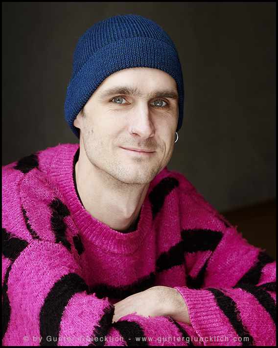 Gunter Glücklich Photography - Böckmann, Clemens - Alphabetical