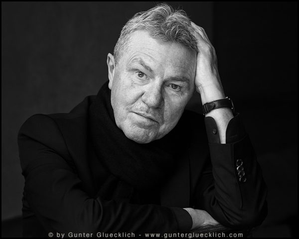 Gunter Glücklich Photography - Büscher, Wolfgang - Alphabetical