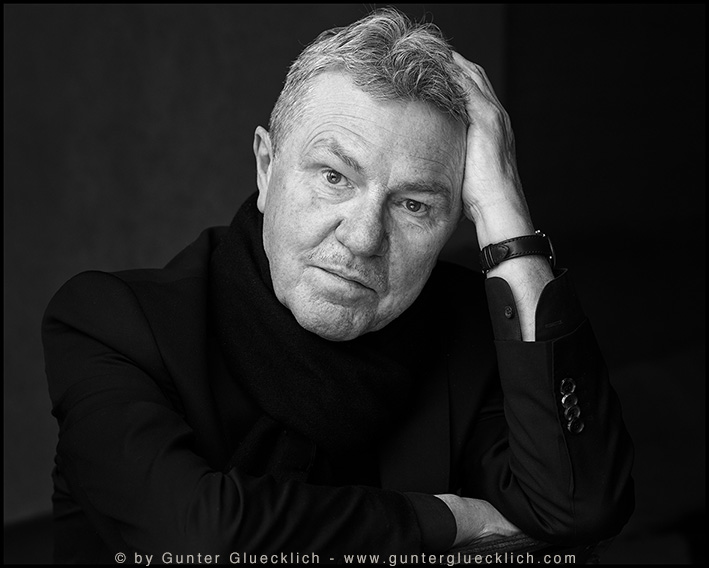 Gunter Glücklich Photography - Büscher, Wolfgang - Alphabetical