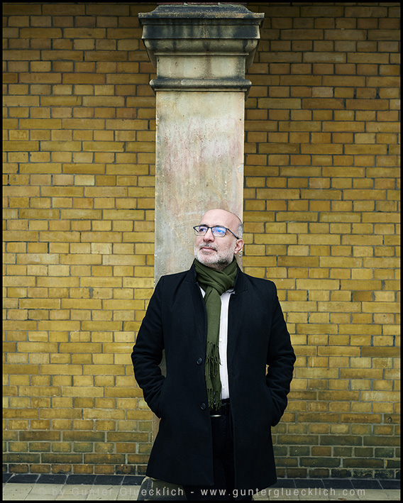 Gunter Glücklich Photography - Ekinci, Yavuz - Alphabetical