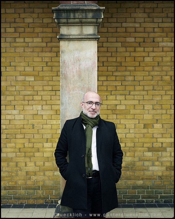 Gunter Glücklich Photography - Ekinci, Yavuz - Alphabetical