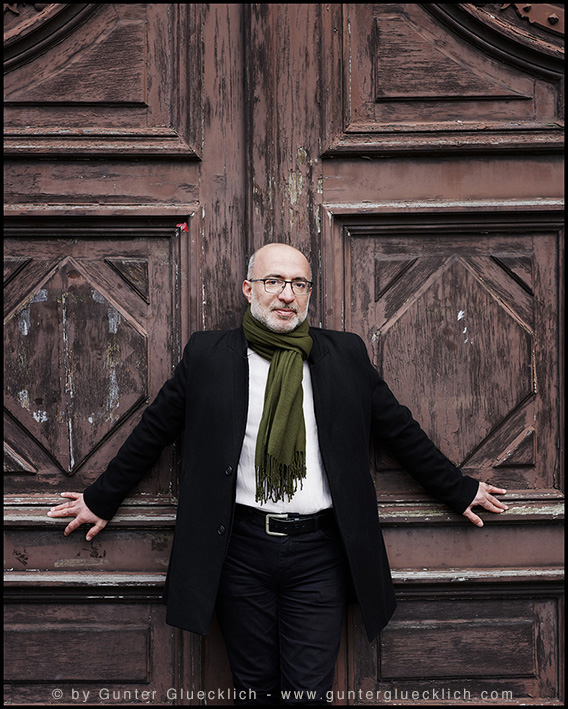 Gunter Glücklich Photography - Ekinci, Yavuz - Alphabetical