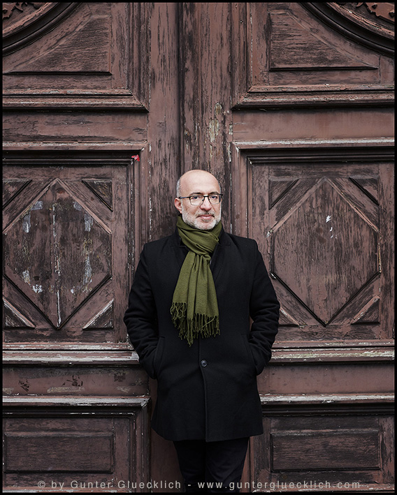 Gunter Glücklich Photography - Ekinci, Yavuz - Alphabetical