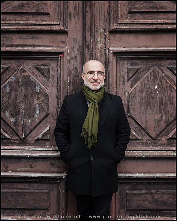 Gunter Glücklich Photography - Ekinci, Yavuz - Alphabetical