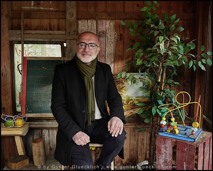 Gunter Glücklich Photography - Ekinci, Yavuz - Alphabetical