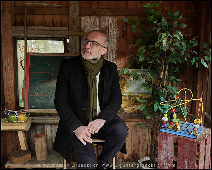 Gunter Glücklich Photography - Ekinci, Yavuz - Alphabetical