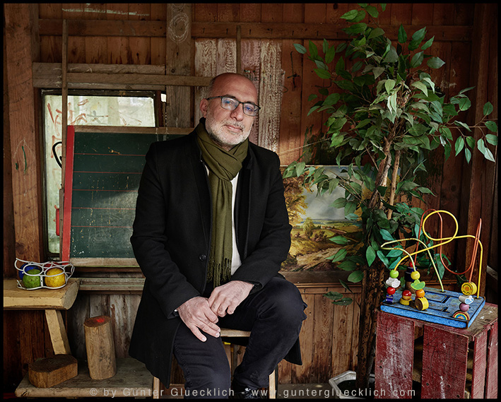 Gunter Glücklich Photography - Ekinci, Yavuz - Alphabetical