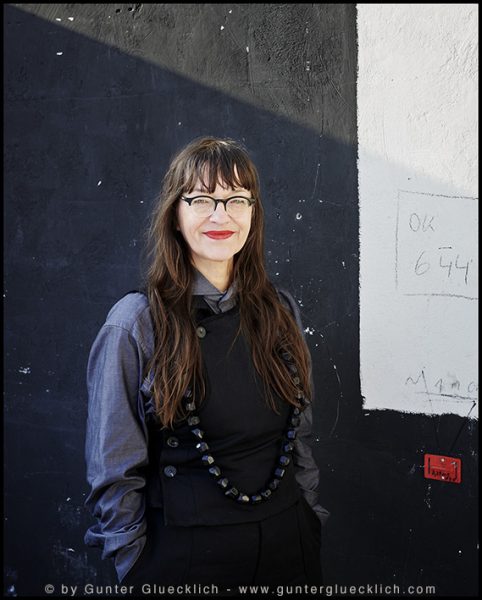 Gunter Glücklich Photography - Lust, Ulli - Alphabetical