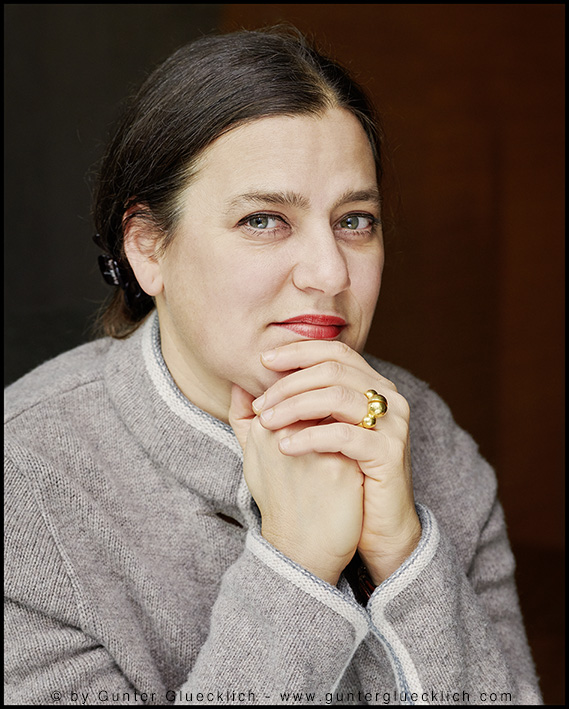 Gunter Glücklich Photography - Newmark, Catherine - Alphabetical