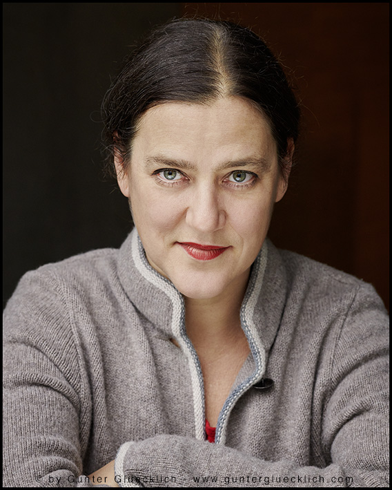 Gunter Glücklich Photography - Newmark, Catherine - Alphabetical