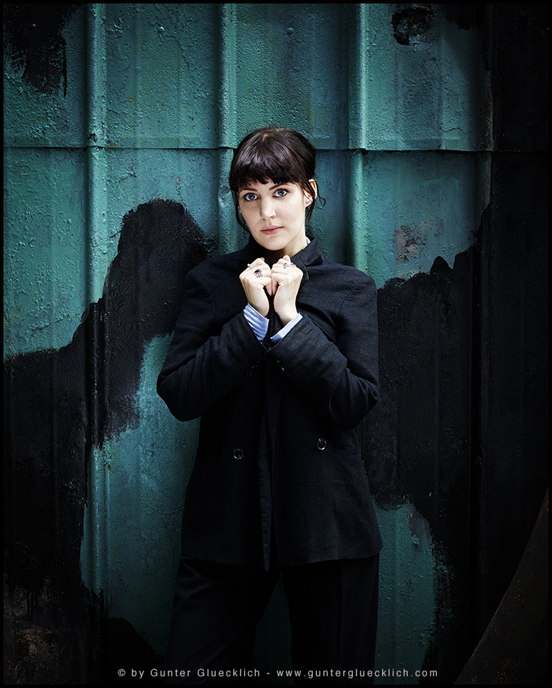 Gunter Glücklich Photography - Bell, Theresa - Alphabetical