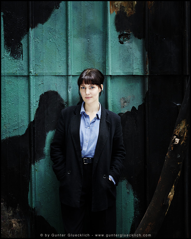 Gunter Glücklich Photography - Bell, Theresa - Alphabetical