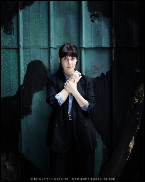 Gunter Glücklich Photography - Bell, Theresa - Alphabetical