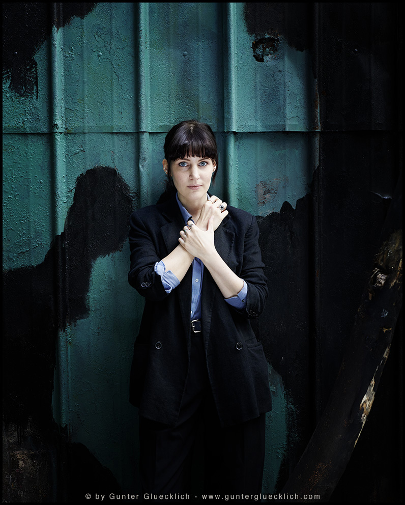 Gunter Glücklich Photography - Bell, Theresa - Alphabetical