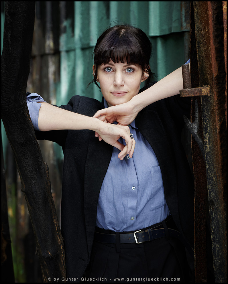 Gunter Glücklich Photography - Bell, Theresa - Alphabetical