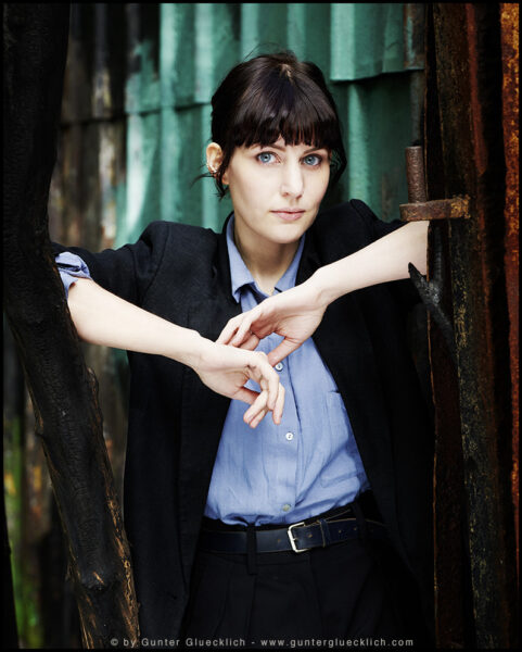 Gunter Glücklich Photography - Bell, Theresa - Alphabetical