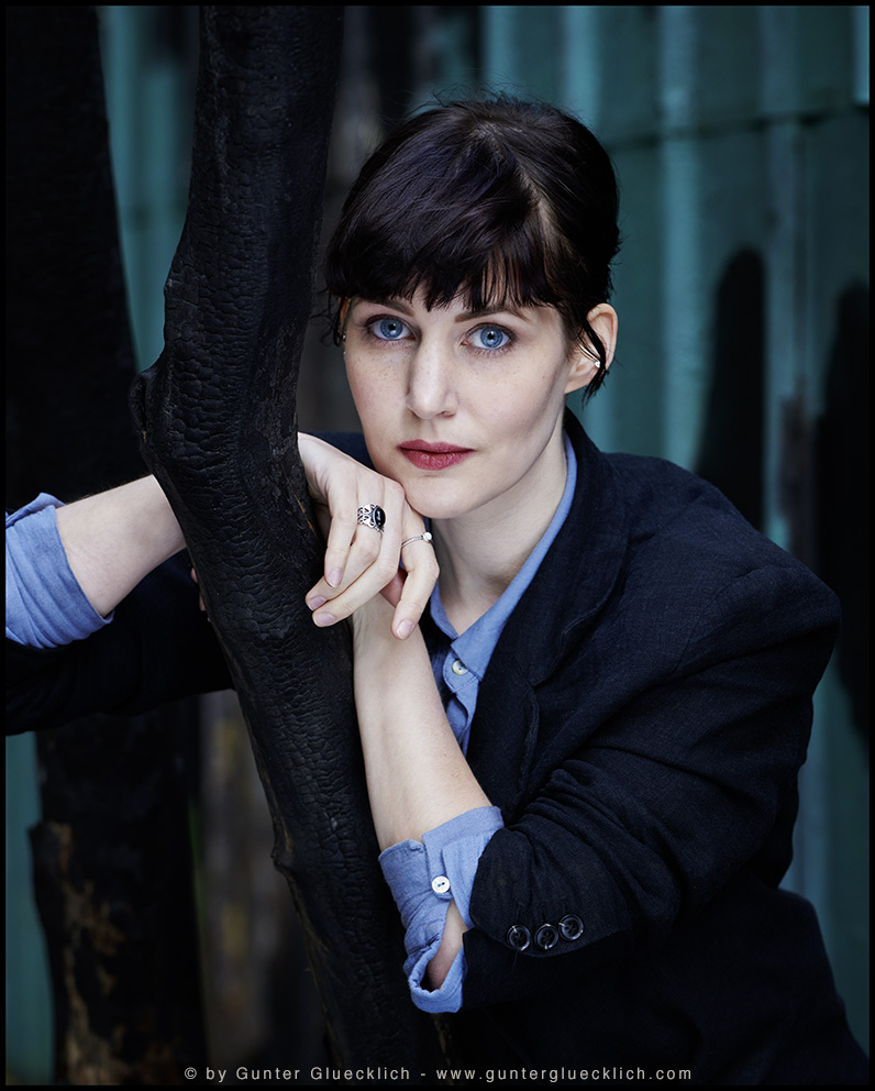 Gunter Glücklich Photography - Bell, Theresa - Alphabetical