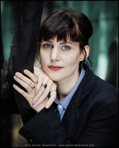 Gunter Glücklich Photography - Bell, Theresa - Alphabetical