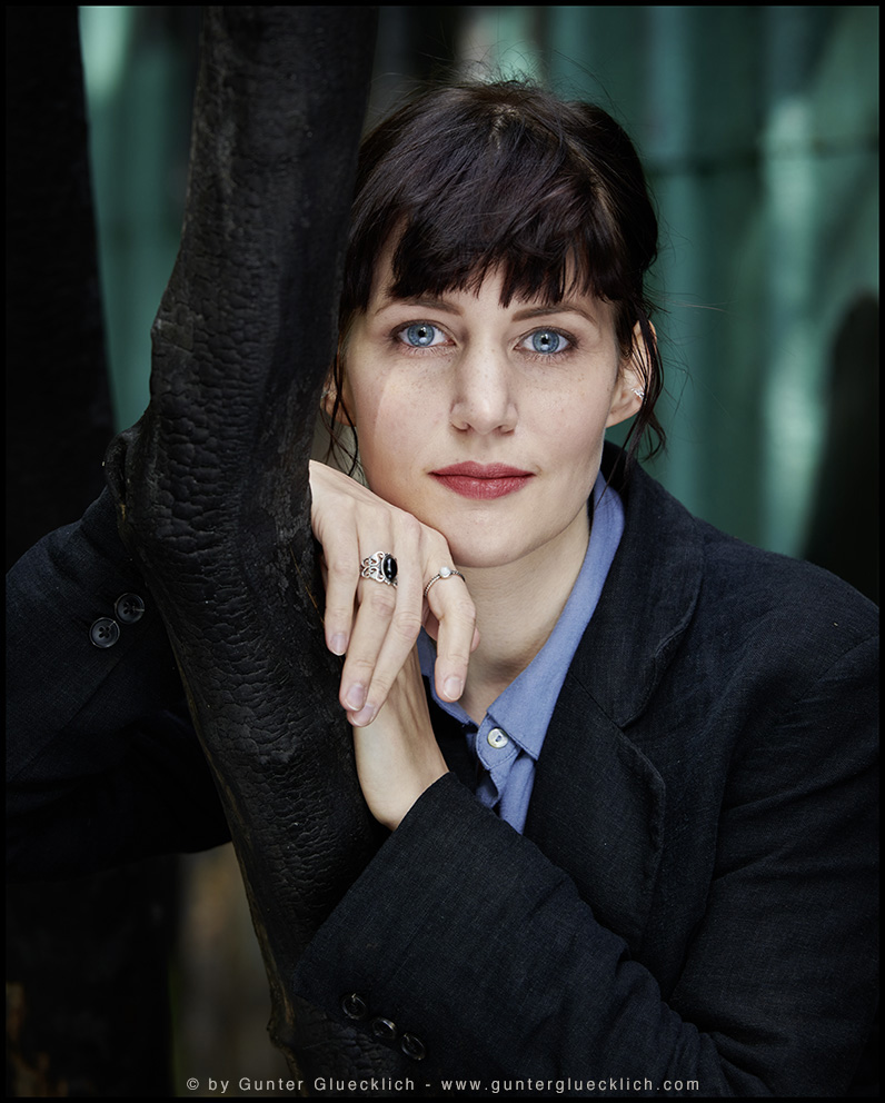 Gunter Glücklich Photography - Bell, Theresa - Alphabetical