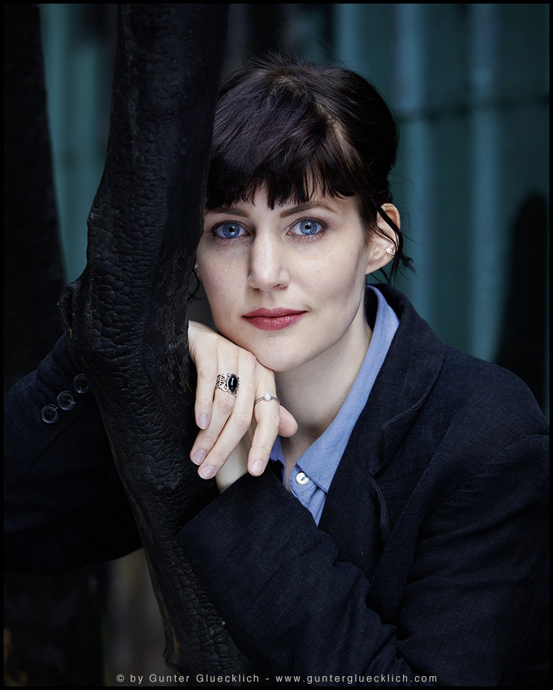 Gunter Glücklich Photography - Bell, Theresa - Alphabetical