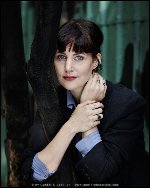 Gunter Glücklich Photography - Bell, Theresa - Alphabetical