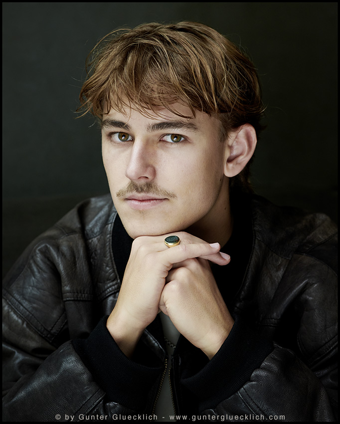 Gunter Glücklich Photography - Biedermann, Nelio - Alphabetical