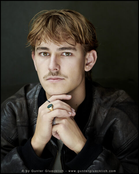 Gunter Glücklich Photography - Biedermann, Nelio - Alphabetical