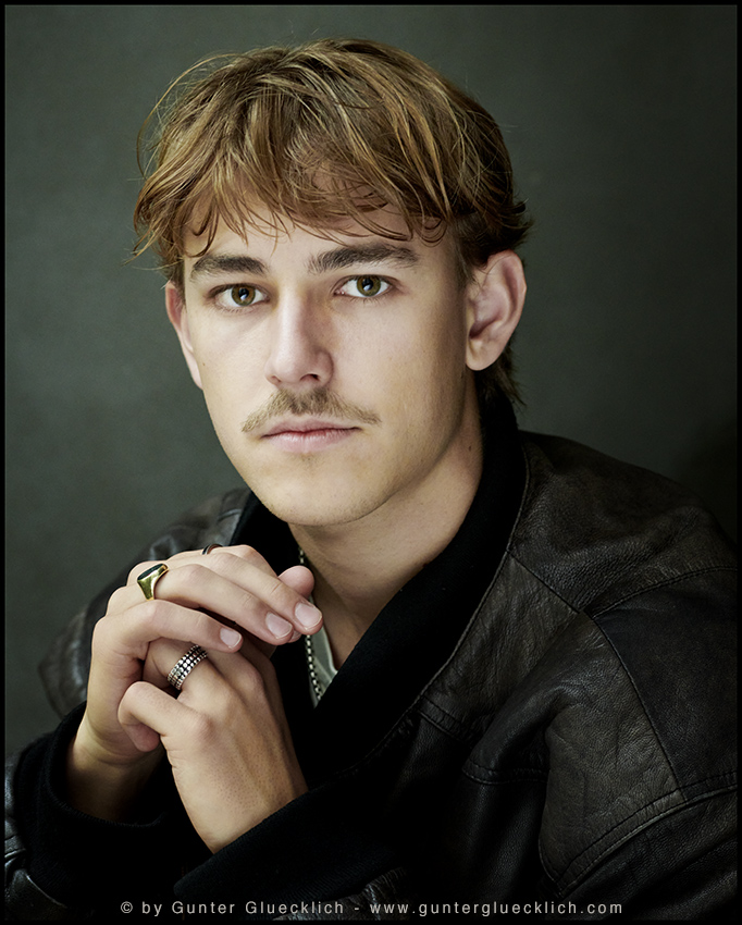 Gunter Glücklich Photography - Biedermann, Nelio - Alphabetical