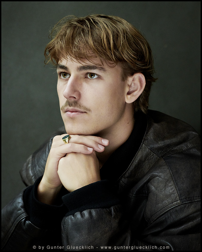 Gunter Glücklich Photography - Biedermann, Nelio - Alphabetical