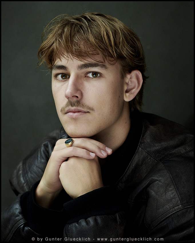 Gunter Glücklich Photography - Biedermann, Nelio - Alphabetical