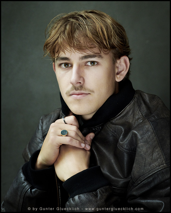 Gunter Glücklich Photography - Biedermann, Nelio - Alphabetical