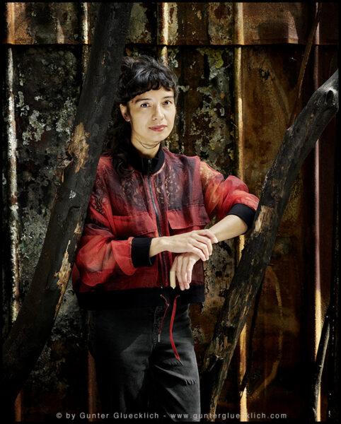 Gunter Glücklich Photography - Davies, Bea - Alphabetical