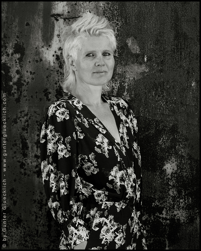 Gunter Glücklich Photography - Flaßpöhler, Svenja - Alphabetical