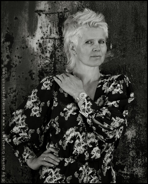 Gunter Glücklich Photography - Flaßpöhler, Svenja - Alphabetical