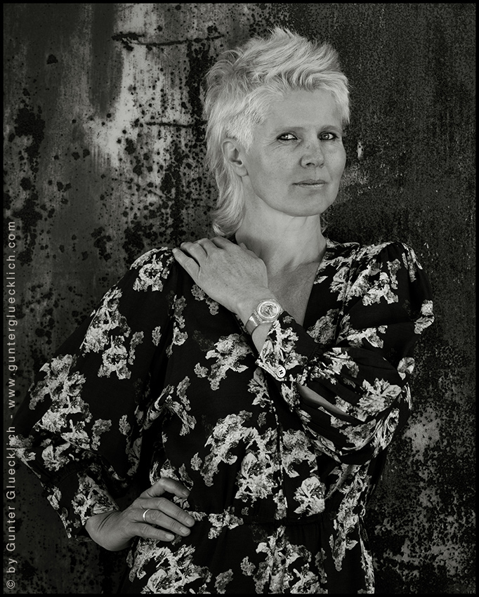 Gunter Glücklich Photography - Flaßpöhler, Svenja - Alphabetical