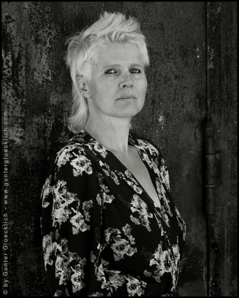 Gunter Glücklich Photography - Flaßpöhler, Svenja - Alphabetical